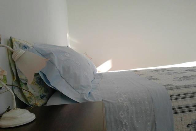 Affittacamere Antonella 蒙特罗索阿尔马雷 外观 照片